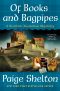 [Scottish Bookshop Mystery 02] • Of Books and Bagpipes